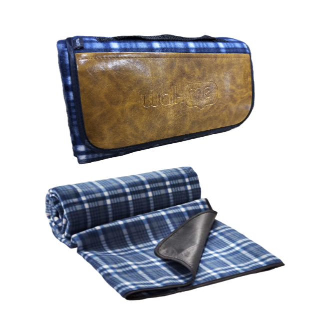 Folding Picnic Blanket