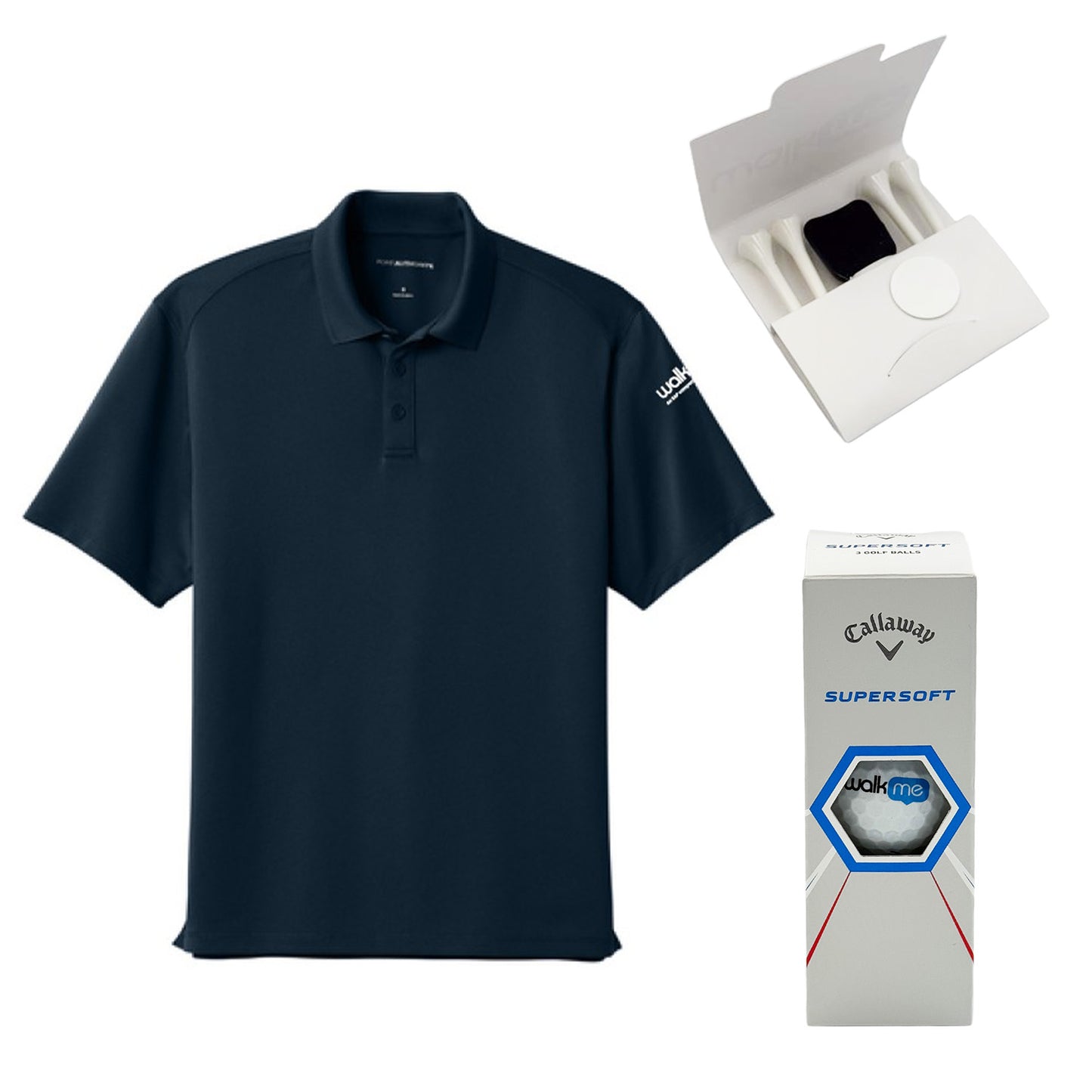 Men's Golf Kit