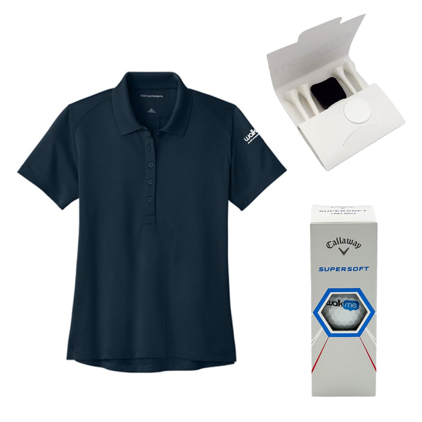 Ladies' Golf Kit