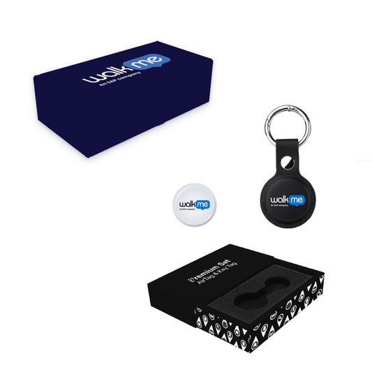 AirTag Gift Set