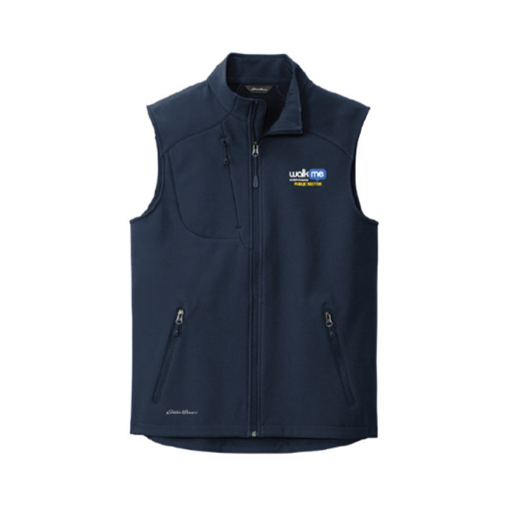 Eddie Bauer Stretch Soft Shell Vest - Men's