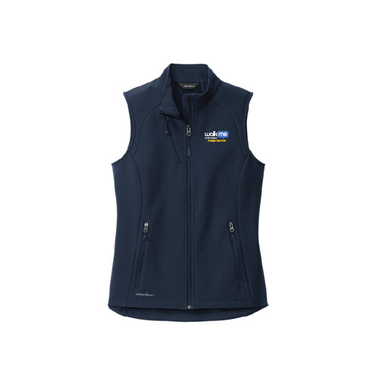 Eddie Bauer Stretch Soft Shell Vest - Women's