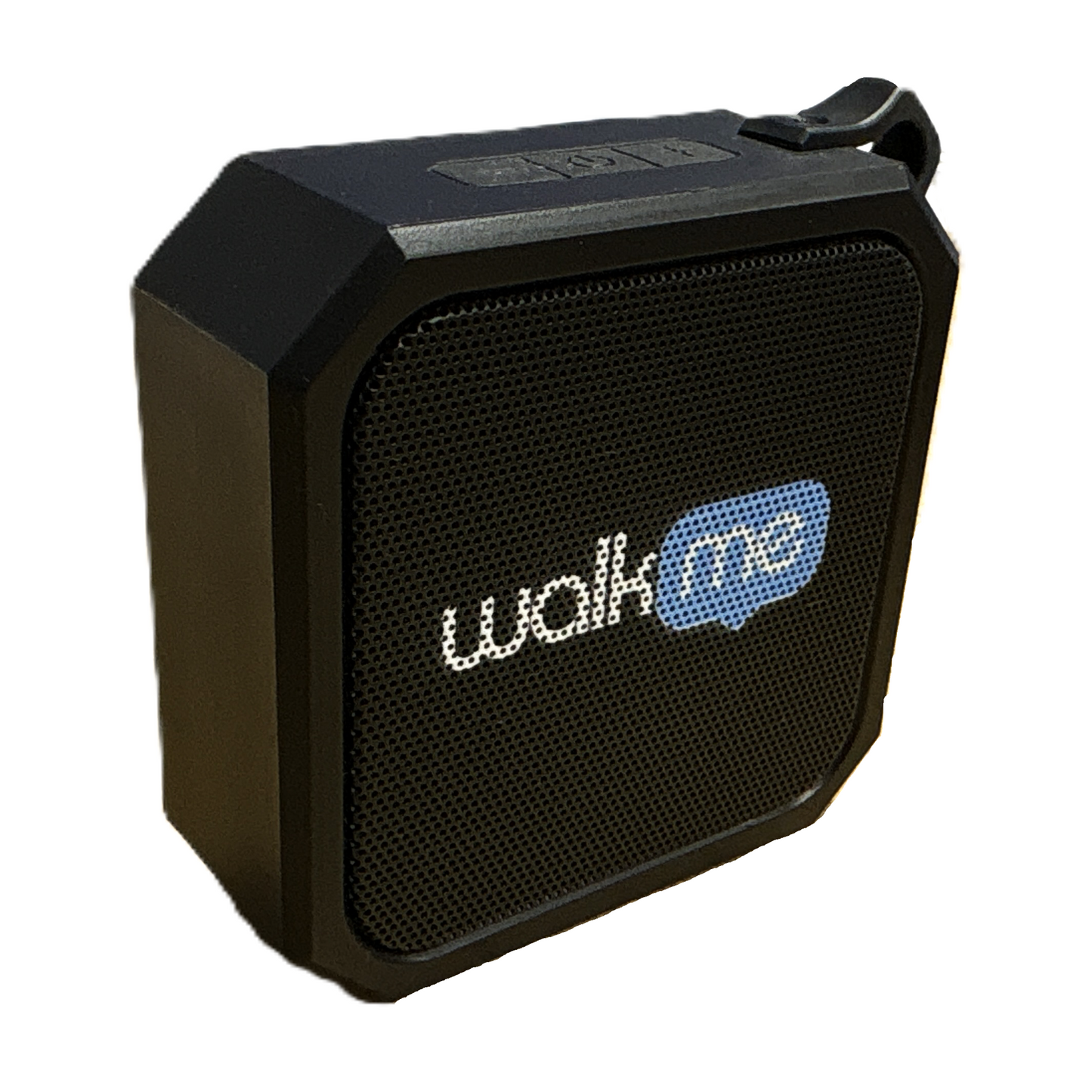 Wireless Black Speaker