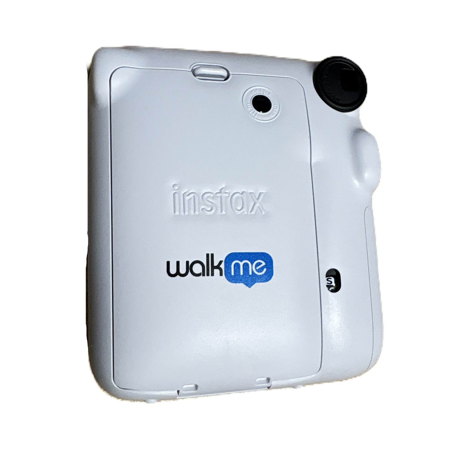 Instax Mini 12 with Film