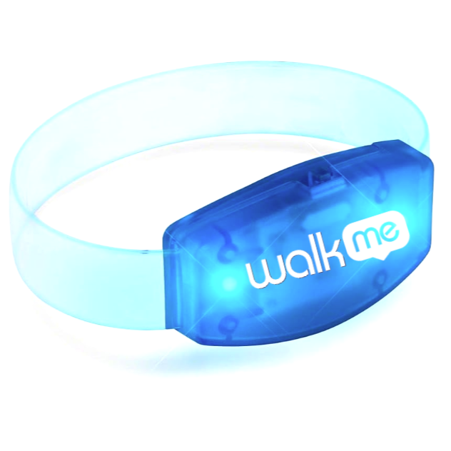 Safety Light Wristband