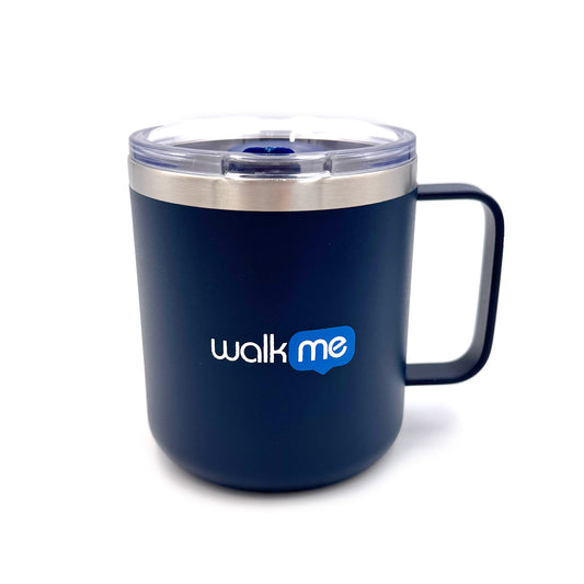 Camper 12oz Mug