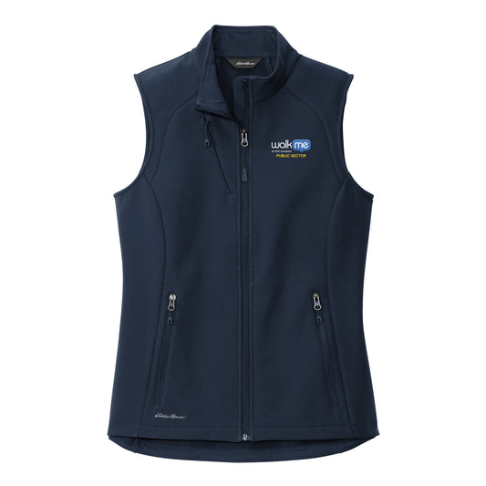 Eddie Bauer Stretch Soft Shell Vest - Women's