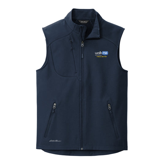 Eddie Bauer Stretch Soft Shell Vest - Men's